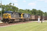 CSX 532